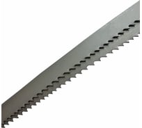 Пила ленточная биметаллическая (3607х10х0.6 мм; 10/14 TPI) Белмаш PP119A