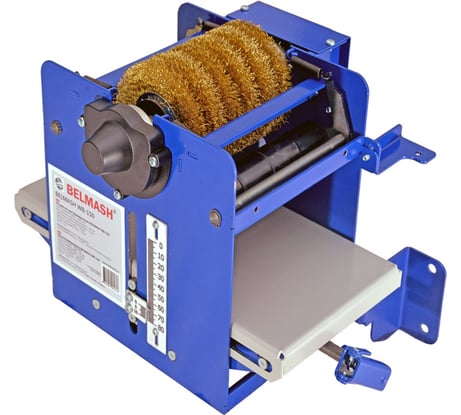 Устройство для браширования WB-150 Белмаш D096A