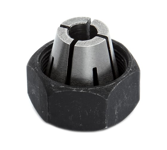 Цанга зажимная 1/4" Белмаш RA035A