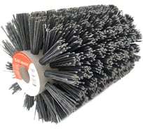 Щетка нейлоновая BN240/100 (100 мм; 240Р) Белмаш RB003A