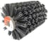Щетка нейлоновая BN240/100 (100 мм; 240Р) Белмаш RB003A 1