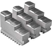 Кулачки к трехкулачковому патрону 400 (прямые) ООО МПК "Технологические Инновации" 6603