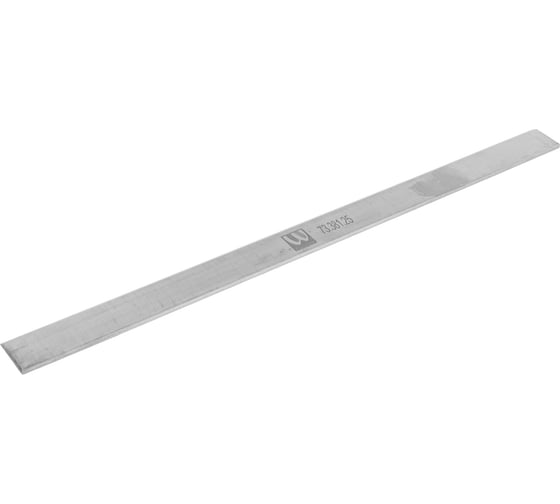 Нож строгальный HSS 18% (381x25x3 мм) WOODWORK Комплект из 3-х штук 73.381.25