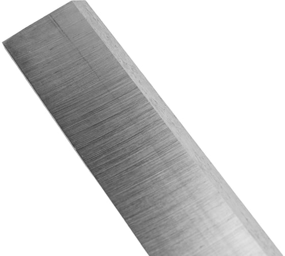 Нож строгальный HSS 18% (381x25x3 мм) WOODWORK Комплект из 3-х штук 73.381.25