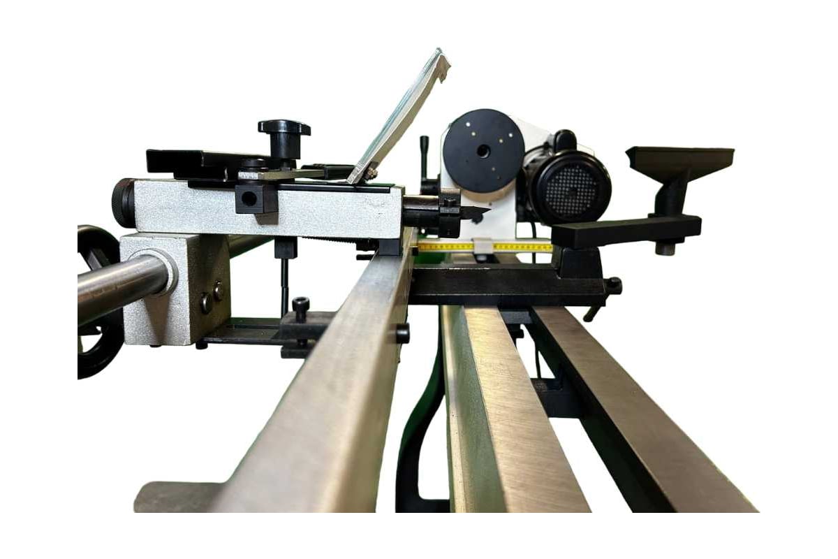 Копировальное устройство для токарного станка по дереву R-1100 750W ...