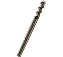 Фреза концевая ц/х 4х19х51 мм, Z3, Р6М5 JSD 15322