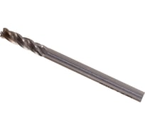 Фреза концевая ц/х 5х40х74 мм, Z4, Р6М5/HSS JSD 12234