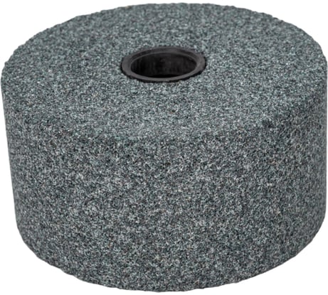 Круг шлифовальный (100х50х20 мм; ЧЦ 63С) AURA TOOLS 70025106