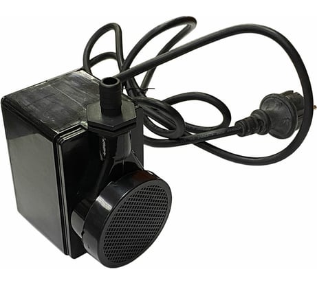 Помпа гидравлическая для станка, 700 л Diam-S TECH-NICK 025435001