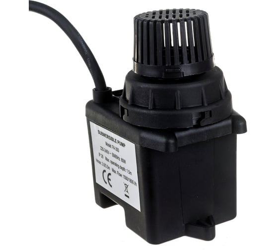 Помпа гидравлическая для станка, 1500 л Diam-S TECH-NICK 025.435.5477