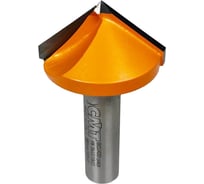 Фреза V-образная (36х19х63.5 мм; Z=2; V=105; S=12 мм; RH) CMT S915.04283