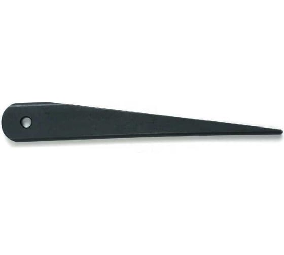 Клин DIN 317 MK 4 GSR B04860400 1