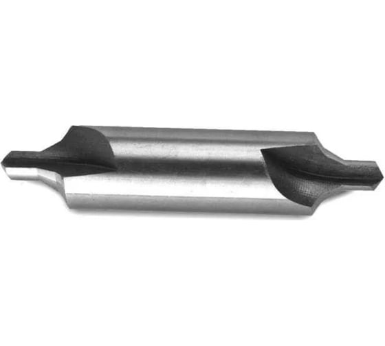 Сверло центровочное DIN 333, A 60, HSS-G, 1.6 мм GSR B00950016 1