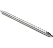 Сверло центровочное удлиненное DIN 333, A 60, HSS-G, 2.0 мм GSR B00955020