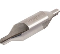 Сверло центровочное DIN 333 A 60, HSS-G, 12.5 мм GSR B00950125