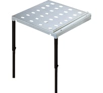Стол дополнительный c роликами к станкам BATTIPAV 90258C
