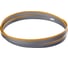 Полотно по металлу M42 (3300х27х0.9 мм; 14TPI) для MBS-1014W/HBS-1018W Honsberg PC27.3300.14S-P 4