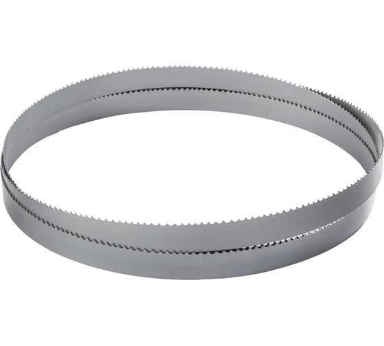 Полотно по металлу M42 (2463х20x0.9 мм; 4/6TPI) для HBS-814GH Honsberg PC20.2463.4.6K-P 1