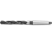 Сверло 17,5 мм Р6М5 к/х КМ2 ГОСТ 10903-77 Beltools ri.159.2795