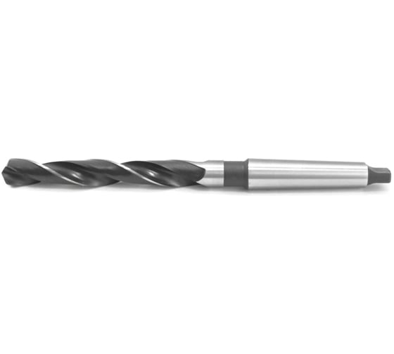 Сверло 17.5 мм, Р6М5, к/х КМ2, ГОСТ 10903-77 Beltools ri.159.2795