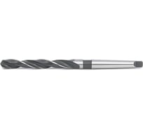 Сверло 12 мм, Р6М5, к/х КМ1, ГОСТ 10903-77 Beltools ri.159.2424