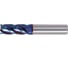Фреза концевая VHM NaCo 5.5x15x50x6 мм, Z=4 GEEFUN 11 793 050 3