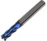 Фреза концевая VHM NaCo 5.5x15x50x6 мм, Z=4 GEEFUN 11 793 050 1