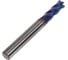 Фреза концевая VHM NaCo 5.5x15x50x6 мм, Z=4 GEEFUN 11 793 050 2