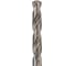 Сверло по металлу 29.0x296/175 мм, DIN345, KM3, h8, HSSE-Co5 Pro H-Tools 204290EHT 3