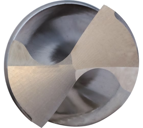 Сверло по металлу 21.0x243/145 мм, DIN345, KM2, h8, HSSE-Co5 Pro H-Tools 204210EHT
