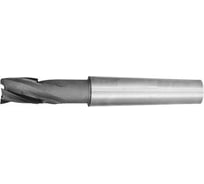 Фреза концевая винт.пласт. 16 мм, к/х, Z=3, Т15К6, КМ2 Волжский Инструмент 1402002