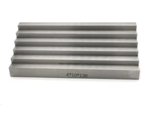 Набор параллельных подкладок 6 пар 120x4х10-35 мм BESTELLI AC01005109