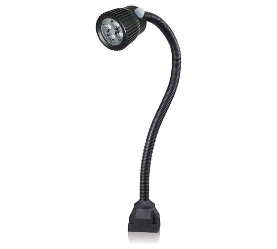 Станочный светодиодный светильник на магните LED F3 (24v) FABTEC 68991