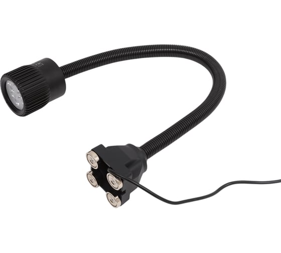Станочный светодиодный светильник на магните LED F3 (220v) FABTEC 68990