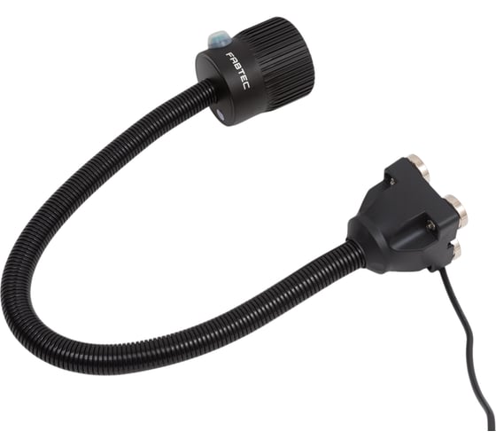 Станочный светодиодный светильник на магните LED F3 (220v) FABTEC 68990