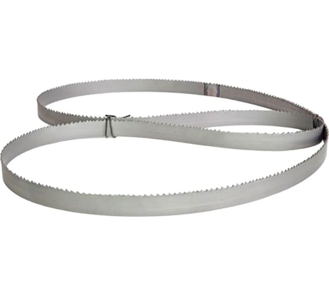 Полотно для ленточной пилы по металлу M42 1640x13x0.65 мм, 8/12TPI, биметаллическое Metalrez MR-M42-1640*13*0.65-(8/12)