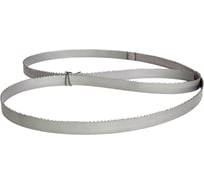 Полотно для ленточной пилы по металлу M42 2450x27x0.9 мм, 5/8TPI, биметаллическое Metalrez MR-M42-2450*27*0.9-(5/8)