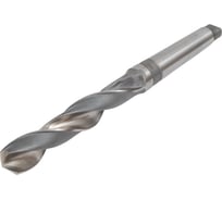 Сверло по металлу (34х339 мм; Р6М5; КМ4) БИЗ 34-skx