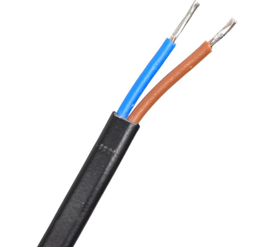 Низковольтный светильник Армата 045-07 ПДП64-6-004 LED, 6Вт, IP68, гибкая стойка 650 мм, черный Трансвит ЦБ-00045373