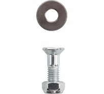 Ролик режущий для плиткореза,15x6х1.5 мм Pobedit 3018310