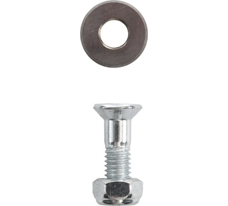 Ролик режущий для плиткореза,15x6х1.5 мм Pobedit 3018310