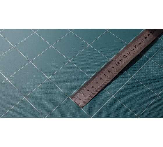 Профессиональный коврик OLFA 420х297х3 мм OL-NCM-S
