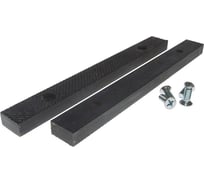 Губки и набор винтов для тисков JTC -3124-13+15 508518