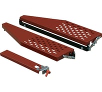 Расширители станка и передвижной угольник 90 RAIMONDI 423KITDL