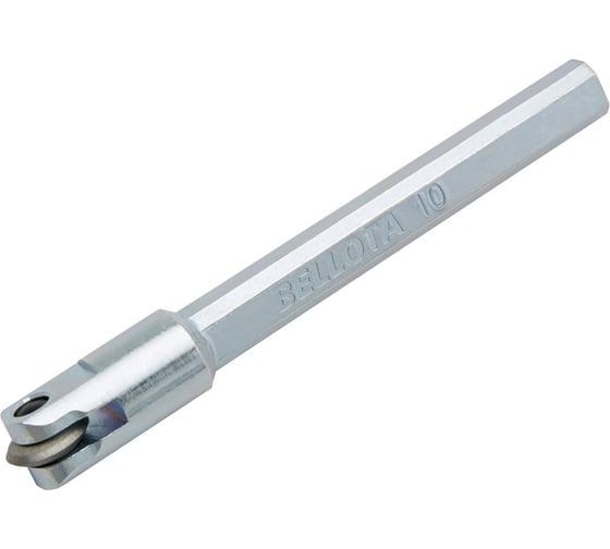 Резец роликовый XL10 10 мм Bellota RODELXL10