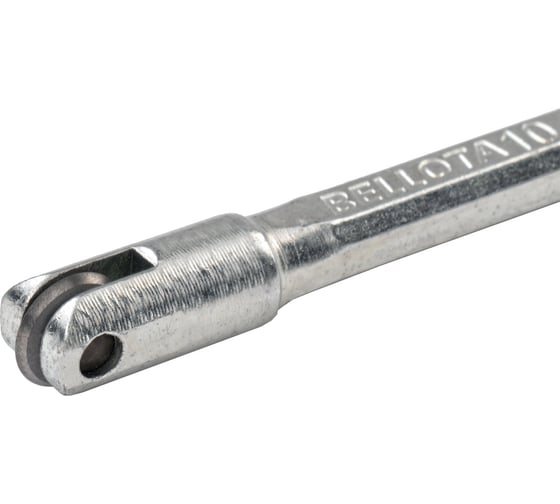 Резец роликовый 10 мм Bellota RODEL10