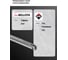 Резец роликовый XL8 8 мм Bellota RODELXL8 5
