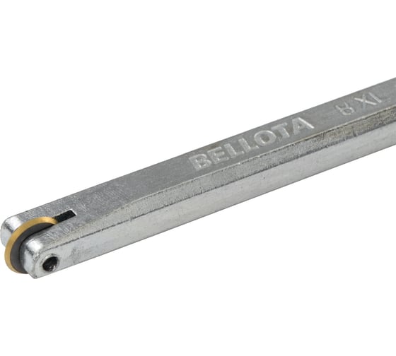 Резец роликовый XL8 Titanium 8 мм Bellota RODELXL8T