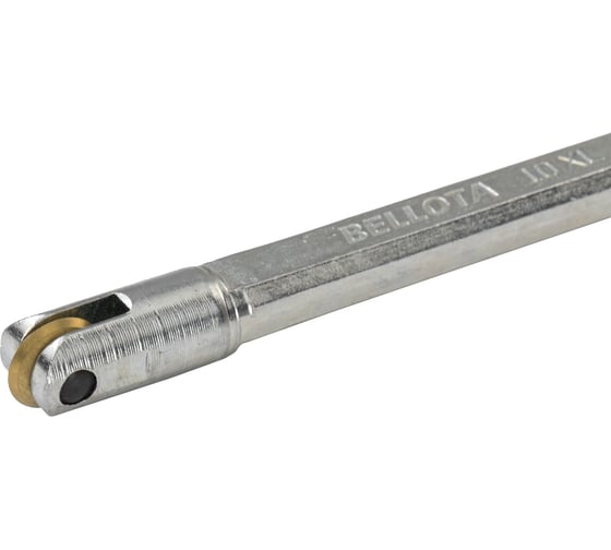 Резец роликовый XL10 Titanium 10 мм Bellota RODELXL10T