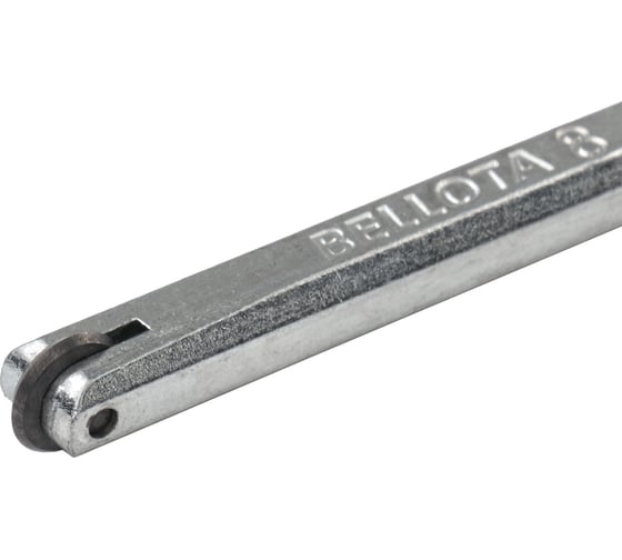 Резец роликовый 8 мм Bellota RODEL8